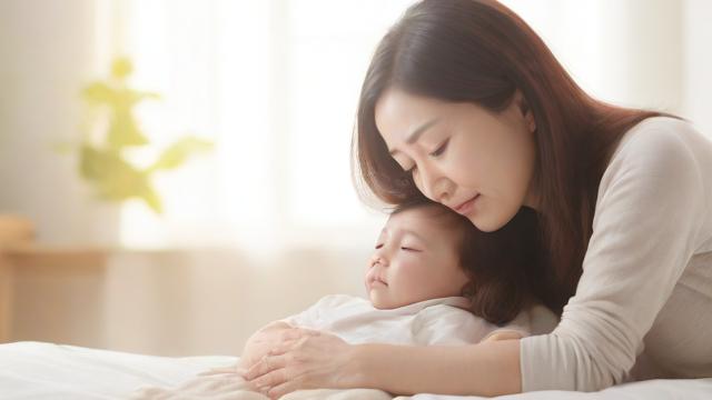 母亲去世后，如何调整心态面对生活？