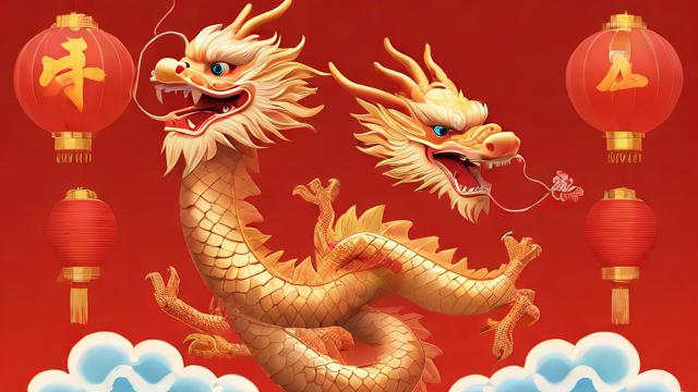 龙年真的会带来好运吗？