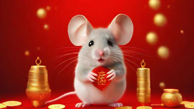 鼠年运势如何？今年运气好吗？