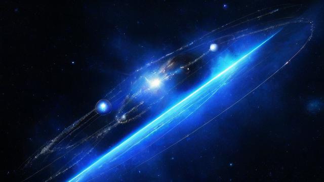 用星座算运气