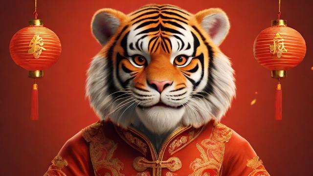 文艺风，虎人逢猴年，运气究竟几何？，虎人遇猴年，那未知的运气会是何种模样？，幽默风，嘿！虎人到猴年，运气这玩意儿会不会调皮呀？，虎人碰上猴年，运气是不是要大闹天宫啦？，正式风，虎人在猴年的运气走向究竟如何？，关于虎人于猴年的运气情况是怎样的？