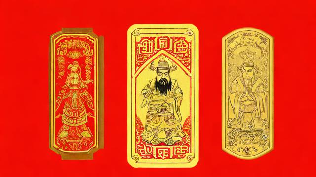 请了太岁符，运气真的会变好吗？