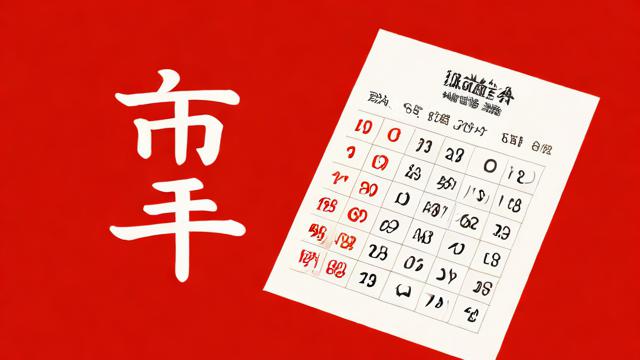 免费算算今年的运气