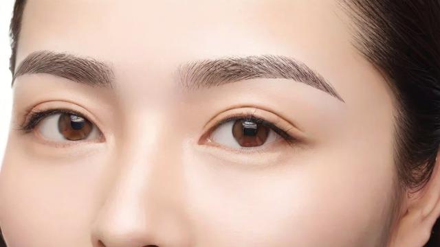 纹眉毛真的会影响个人的运气吗？