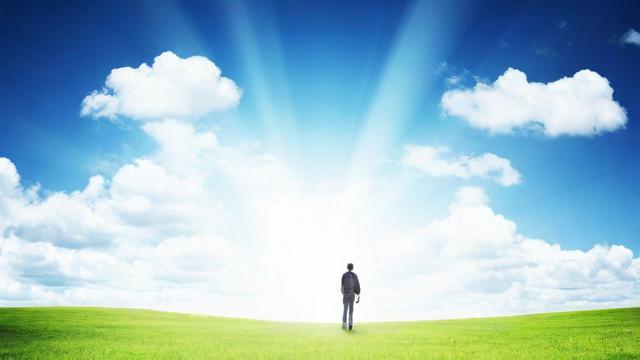大胆的人运气好——这句话是否意味着冒险总能带来正面的结果？