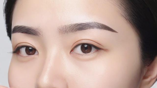 眉梢向上是否真的能带来好运？