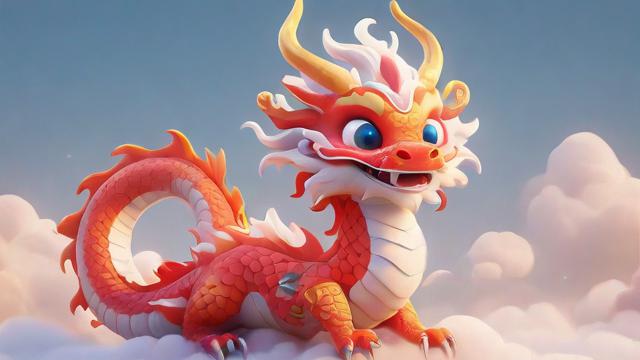 生肖龙在下半年的运势究竟如何？