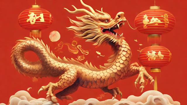 龙年的运气如何