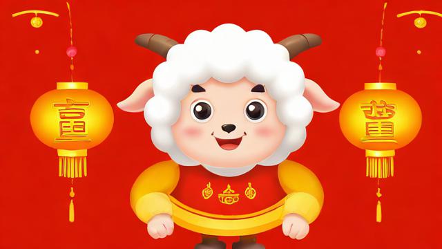 羊年真的能带来好运吗？