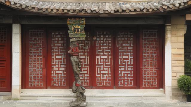 偏门的运气不旺