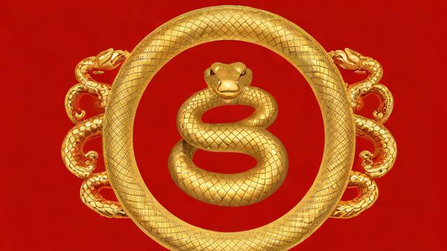 2018蛇年运气