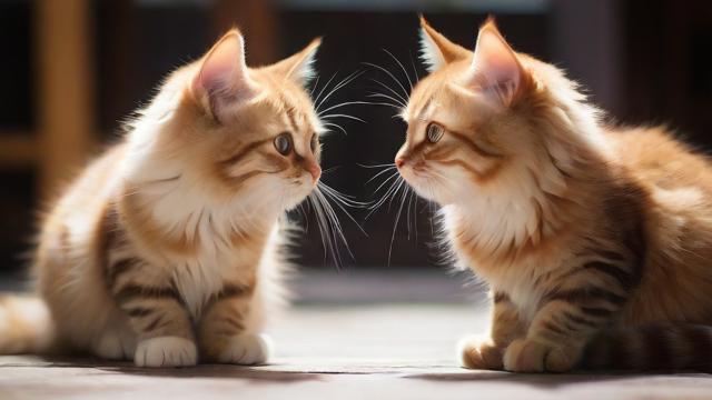 猫石对话2017，你的运气如何？