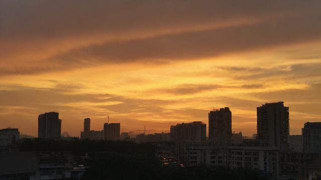 最近的运气真的还行吗？