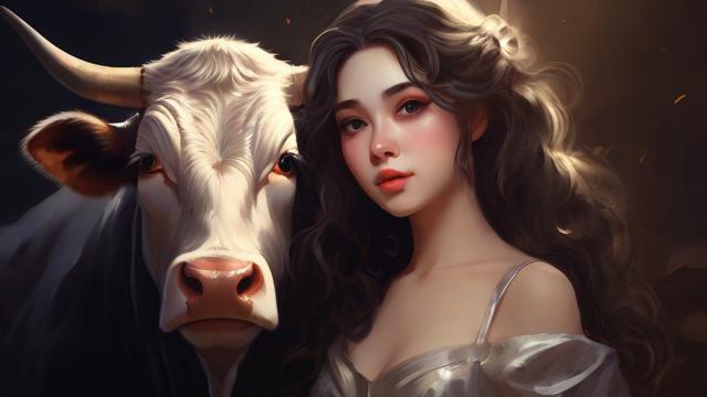 金牛座女生的运气是否真的如常？