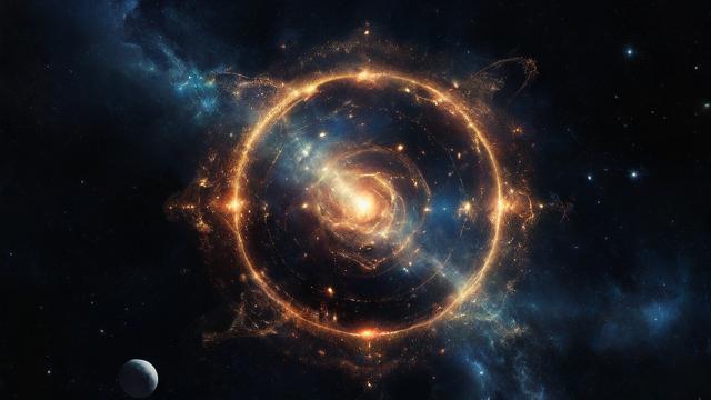 你的星座运气最好