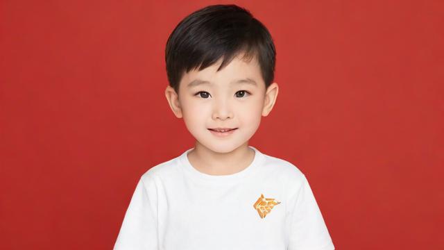 李子洋小孩的运气