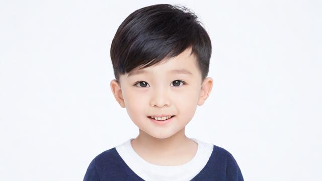 李子洋小孩的运气