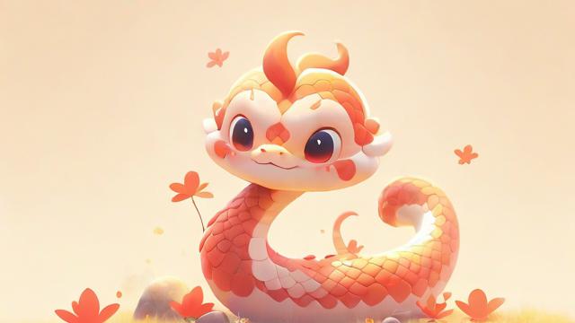 属蛇的朋友们，十月份的运势会是怎样的呢？