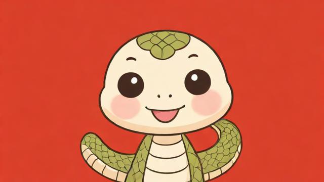 属蛇十月份的运气
