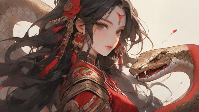 属蛇十月份的运气