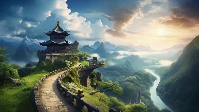 测运气时，真的会有奇遇发生吗？
