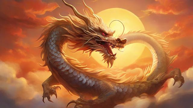龙年出生的人明年的运势将如何变化？
