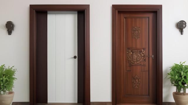 门对门的布局真的会影响家庭运气吗？