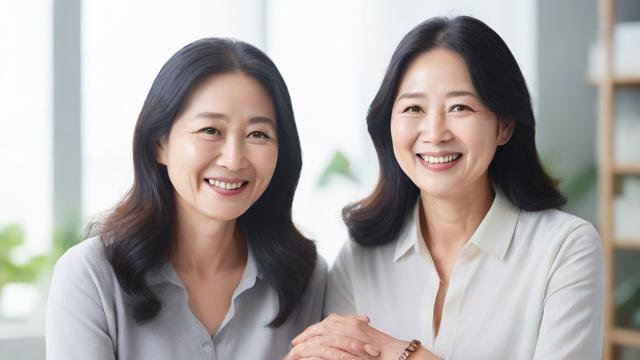 父母压我运气
