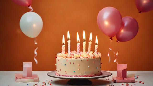 生日好运气，如何让生日变得更加幸运？