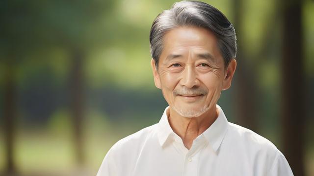 面相真的能揭示年龄和运气之间的关联吗？