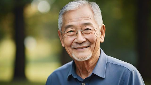 面相与年龄运气