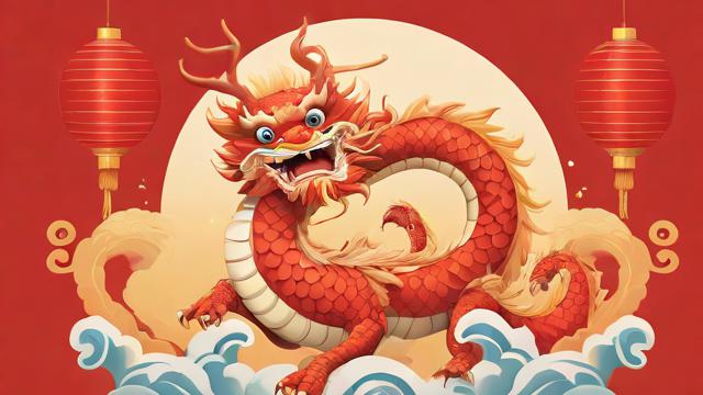 龙年这周的运势如何？
