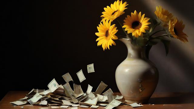 花瓶碎了，这真的是运气问题吗？