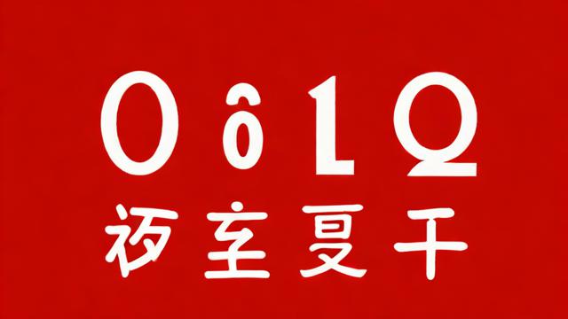 如何计算本年的运气？