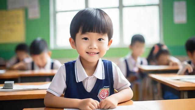 孩子考校怎么提高运气