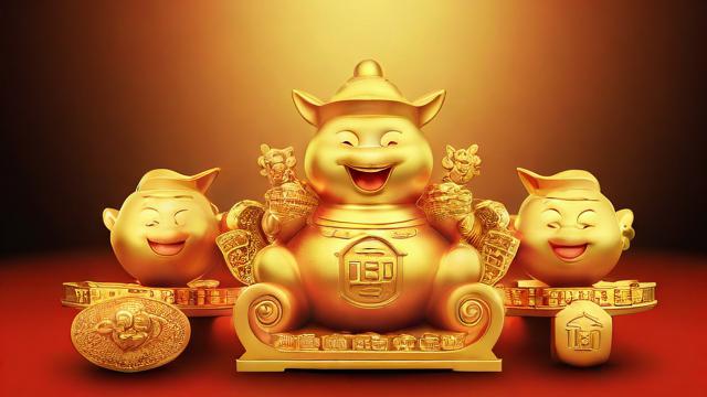 什么是好运气