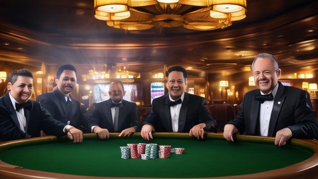 为何赌博时的运气总是如此难以捉摸？