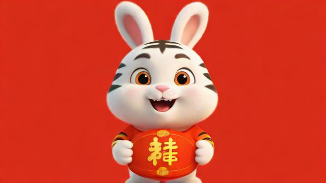 2018兔虎运气