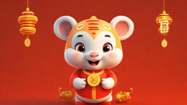 今年的生肖运气