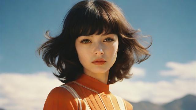 1972年出生的女性，她们的运气如何？