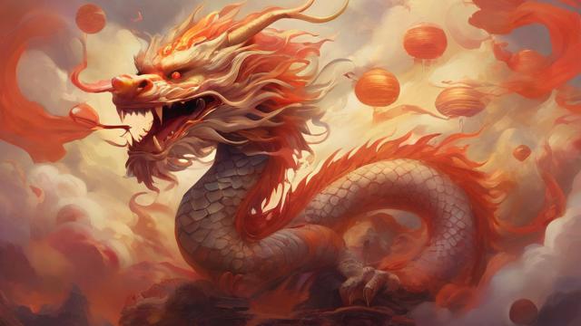 文艺风，属龙者在2017，是否真被运气眷顾？，直白风，属龙的2017年，运气到底咋样呢？，悬念风，属龙2017，运气背后藏着啥秘密？