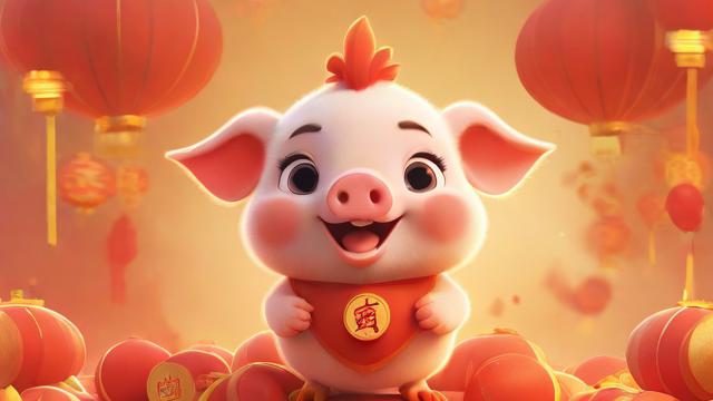 属猪在鸡年运气怎么样