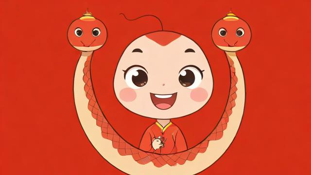 蛇年人今天运气如何