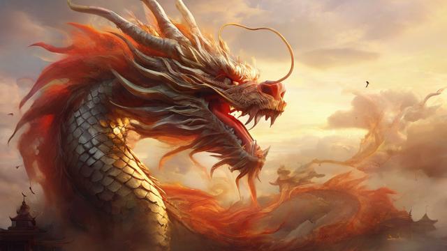 输龙今年的运气究竟如何？