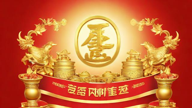 8月属性运气
