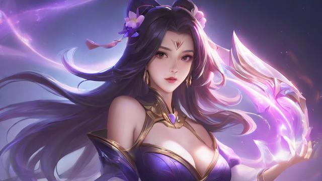 手游女生运气网名，如何打造一个既幸运又独特的游戏昵称？