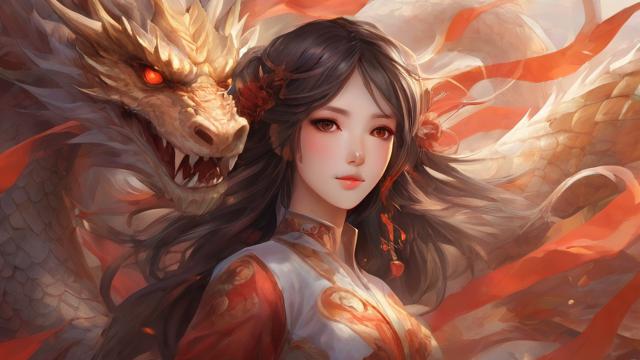 2018年属龙的女性运势如何？