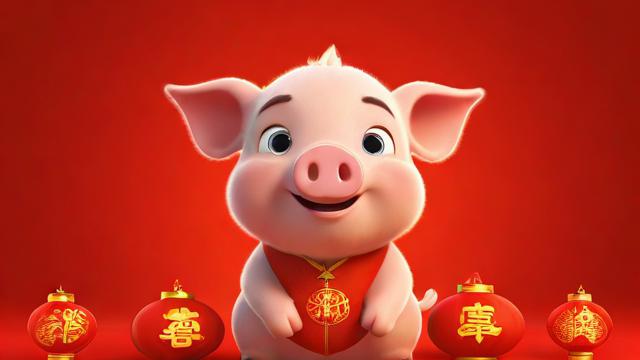 猪年的2017年，运势如何？