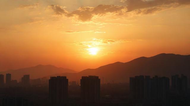 气色不好运气