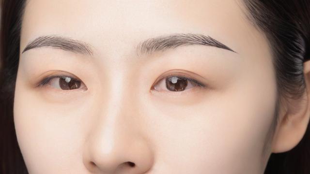 眉形真的能影响运气吗？